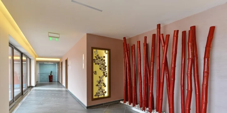 Relax na Vysočině – úžasné wellness a dobré jídlo