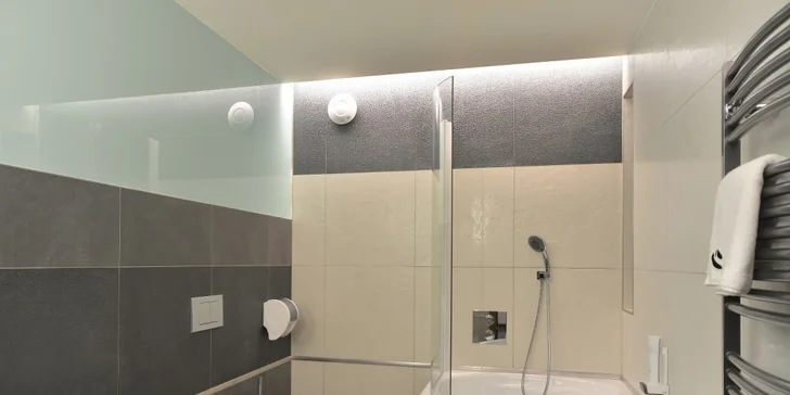 Relax na Vysočině – úžasné wellness a dobré jídlo