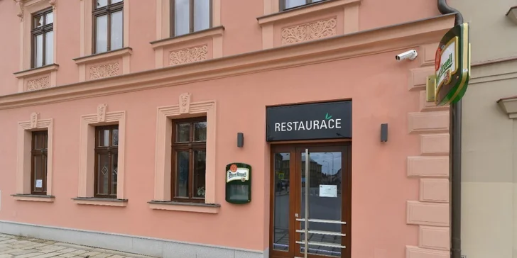 Relax na Vysočině – úžasné wellness a dobré jídlo