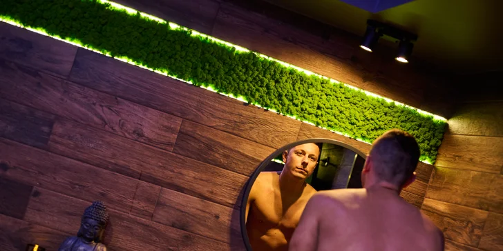 Za příplatek vám tu rádi nachystají i občerstvení.