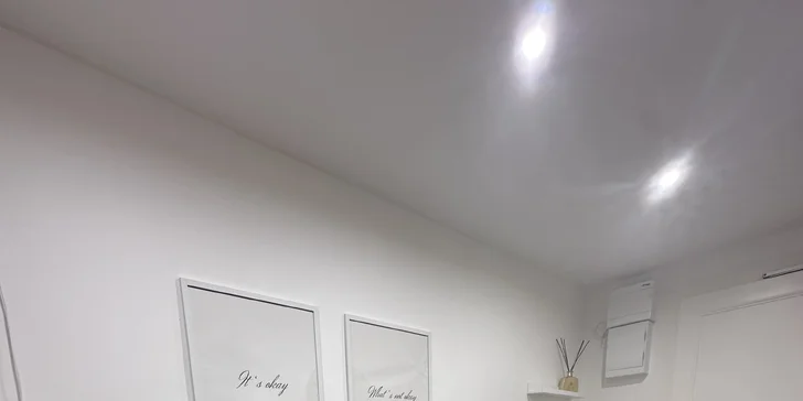 Termín si rezervujte telefonicky.