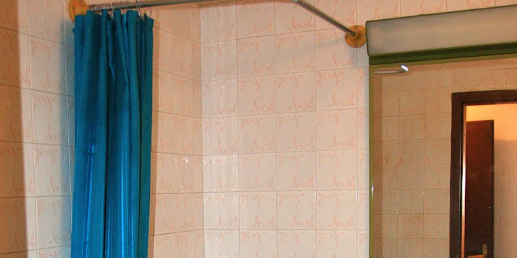 Letní týdenní dovolená v letovisku Baška Voda s dopravou a polopenzí