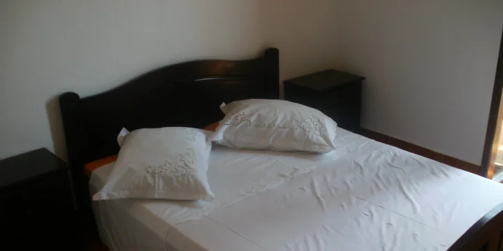 Letní týdenní dovolená v letovisku Baška Voda s dopravou a polopenzí