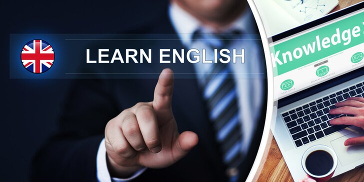 Praktický virtuální kurz Business English