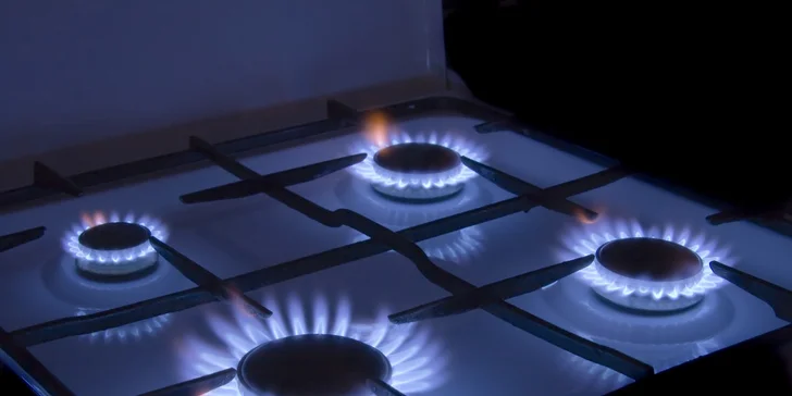 Levnější plyn od Yello Energy + bonusová sleva 2000 Kč!