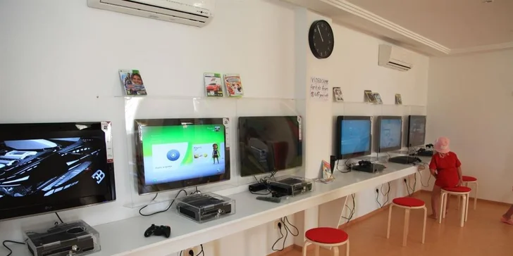 All Inclusive Tunisko + dítě do 12 let ZCELA ZDARMA v srpnu