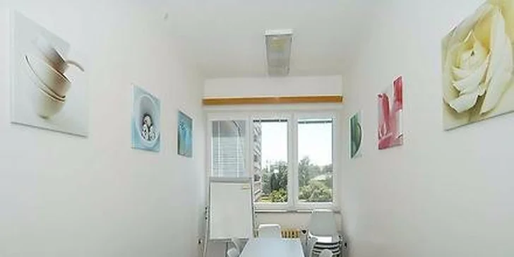 Anglická konverzace nebo 2měsíční jazykové kurzy