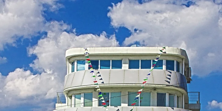 Ubytování v rodinném Hotelu Renaissance ** v Bulharsku