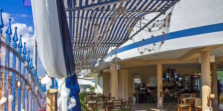 Ubytování v rodinném Hotelu Renaissance ** v Bulharsku