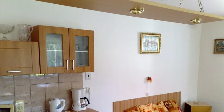 3 dny na Šumavě pro DVA mezi hrady Rabí, Velhartice a Kašperkem