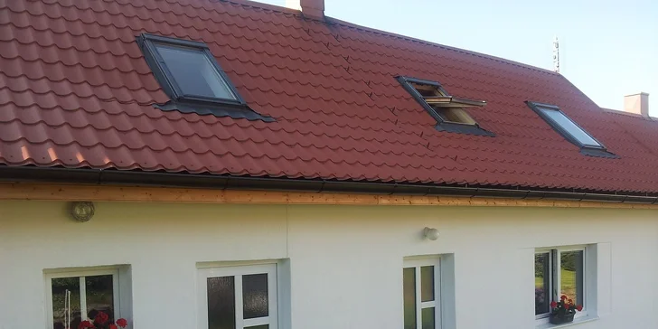 3 dny na Šumavě pro DVA mezi hrady Rabí, Velhartice a Kašperkem