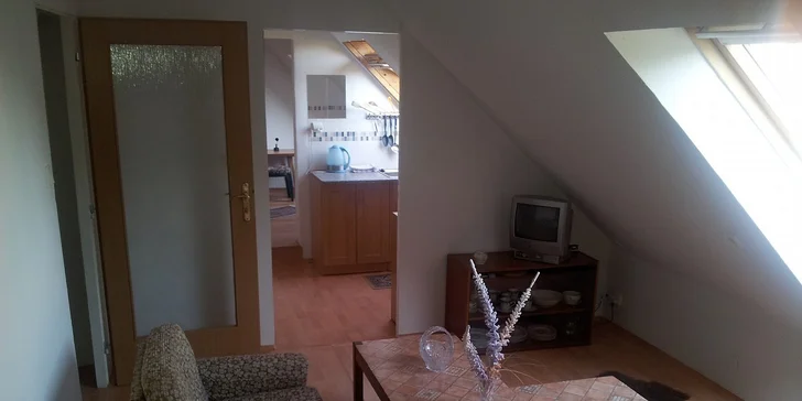 3 dny na Šumavě pro DVA mezi hrady Rabí, Velhartice a Kašperkem