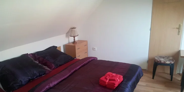 3 dny na Šumavě pro DVA mezi hrady Rabí, Velhartice a Kašperkem