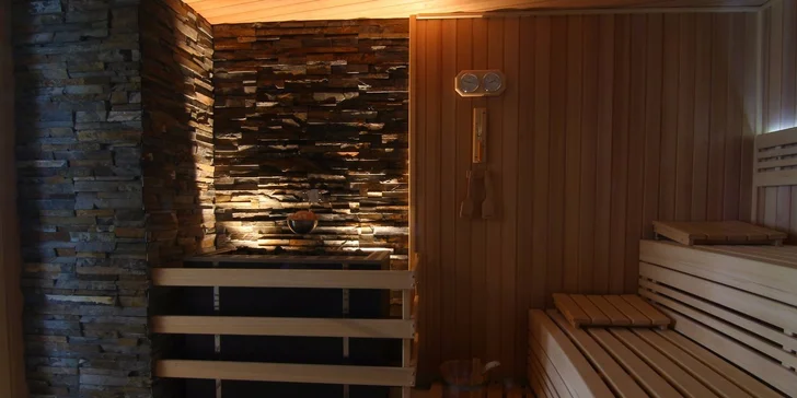 3 dny relaxu v beskydských kopcích pro dvě osoby