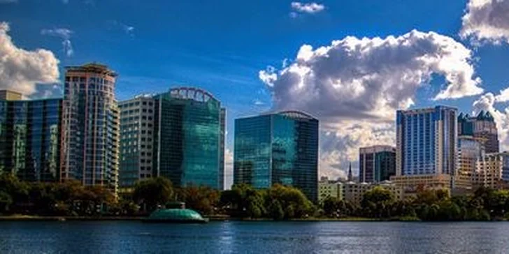 All Inclusive pobyt v USA – soukromá vila na Floridě