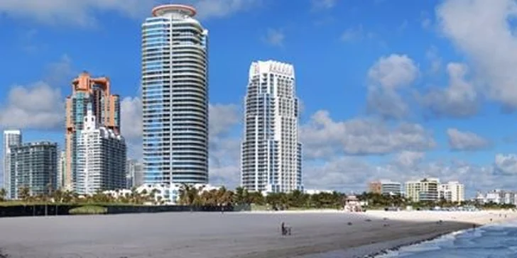 All Inclusive pobyt v USA – soukromá vila na Floridě