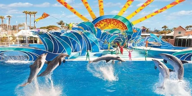 All Inclusive pobyt v USA – soukromá vila na Floridě