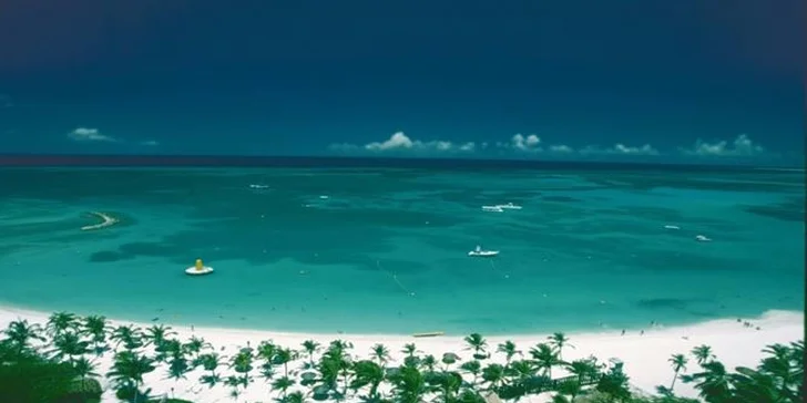 All Inclusive pobyt v USA – soukromá vila na Floridě