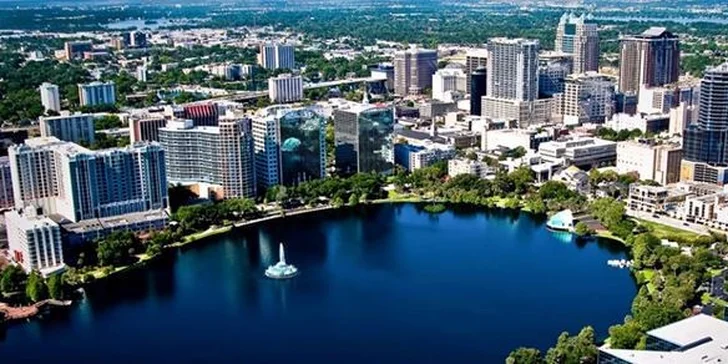 All Inclusive pobyt v USA – soukromá vila na Floridě