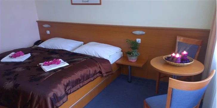 Wellness balíčky na 2-3 noci v hotelu pod Tatrami
