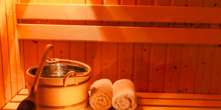 Wellness balíčky na 2-3 noci v hotelu pod Tatrami