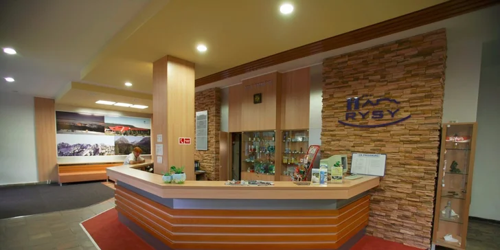 Wellness balíčky na 2-3 noci v hotelu pod Tatrami
