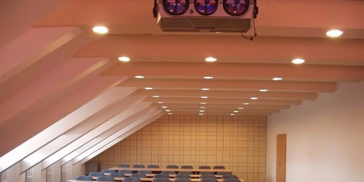 Wellness balíčky na 2-3 noci v hotelu pod Tatrami
