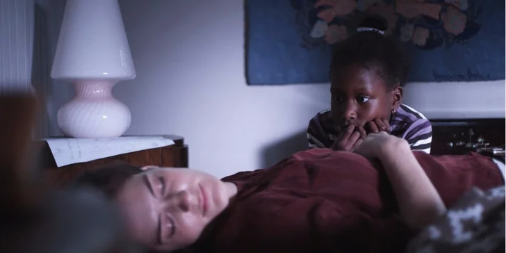 2 vstupenky na film z festivalu Dny evropského filmu