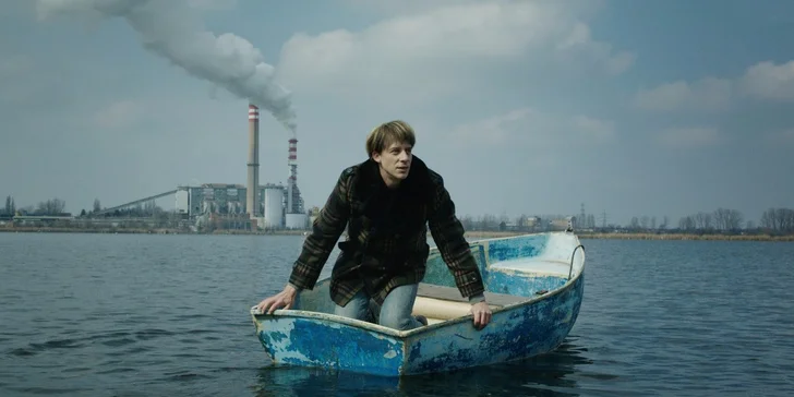 2 vstupenky na film z festivalu Dny evropského filmu