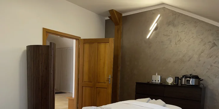Vyzkoušet můžete také účinky masáže jávské masáže původem z Bali.