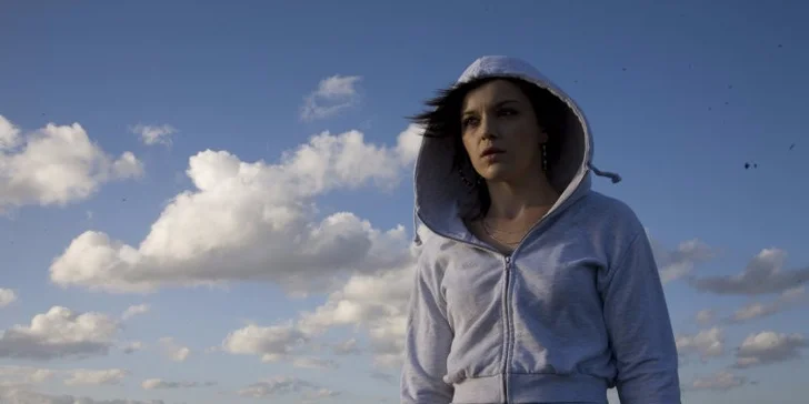 2 vstupenky na film z festivalu Dny evropského filmu