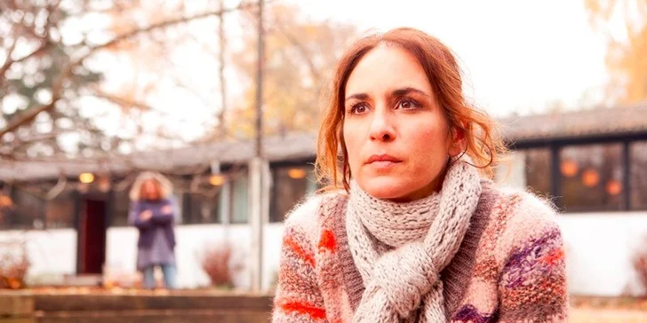 2 vstupenky na film z festivalu Dny evropského filmu