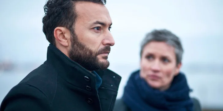 2 vstupenky na film z festivalu Dny evropského filmu