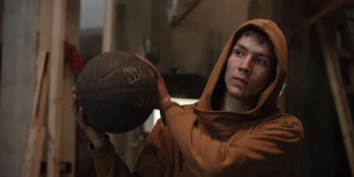 2 vstupenky na film z festivalu Dny evropského filmu