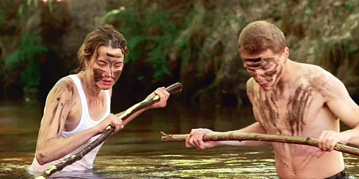 2 vstupenky na film z festivalu Dny evropského filmu