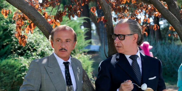 2 vstupenky na film z festivalu Dny evropského filmu
