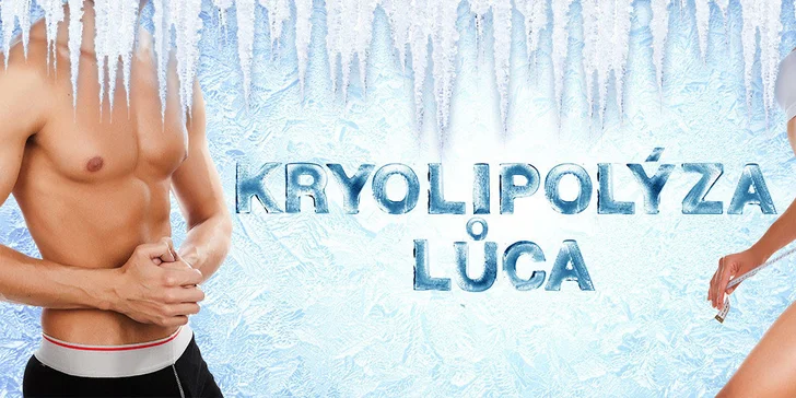 Kryolipolýza certifikovaným přístrojem Magic Cryo