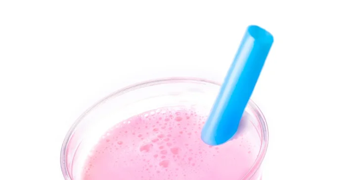 Originální Bubble Tea o objemu 500 ml dle výběru