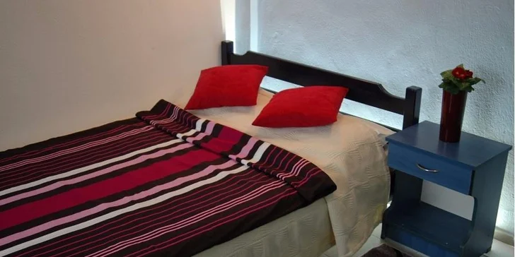 Vzhůru na prosluněnou pláž: 7 až 18 nocí na Chalkidiki v Řecku vč. dopravy