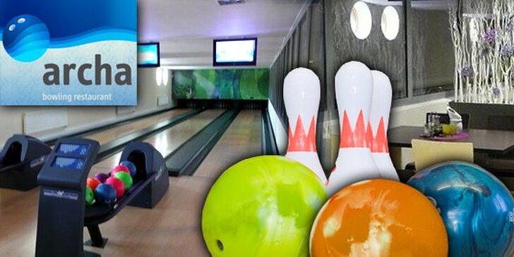 290 Kč za 2 hodiny bowlingu ve sportovně zábavním centru na Flošně. Zábavná hra v lodní kajutě s 50% slevou.
