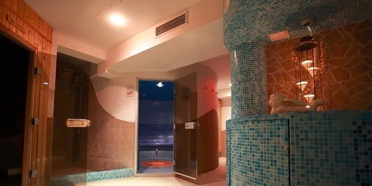 Relax a zábava ve slovenském Hotelu Plejsy ***