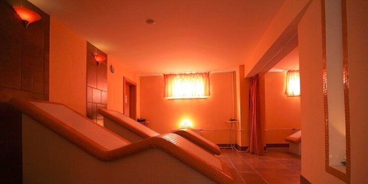 Jarní relax a zábava ve slovenském Hotelu Plejsy ***