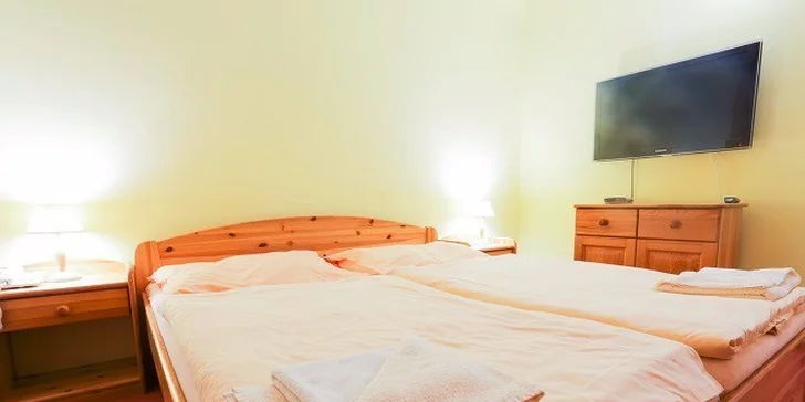 Relax a zábava ve slovenském Hotelu Plejsy ***