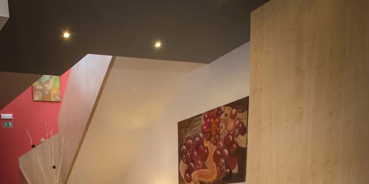 Jarní dovolená v srdci Pálavy