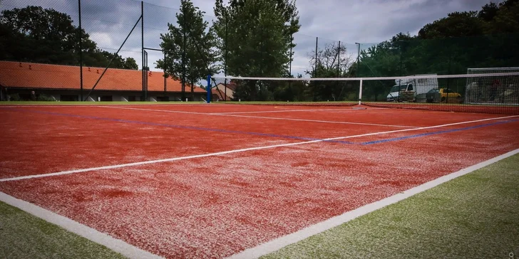 Jarní dovolená v srdci Pálavy