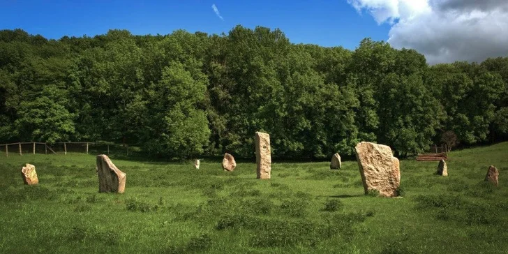Jarní dovolená v srdci Pálavy