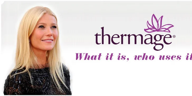 Thermage CPT – neinvazivní metoda omlazování