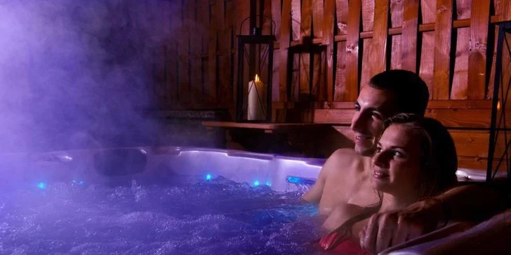 Jarní dovolená v luxusních apartmánech v Tatrách