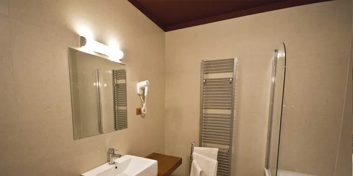 Apartmány ve Vysokých Tatrách pro 2 až 4 osoby