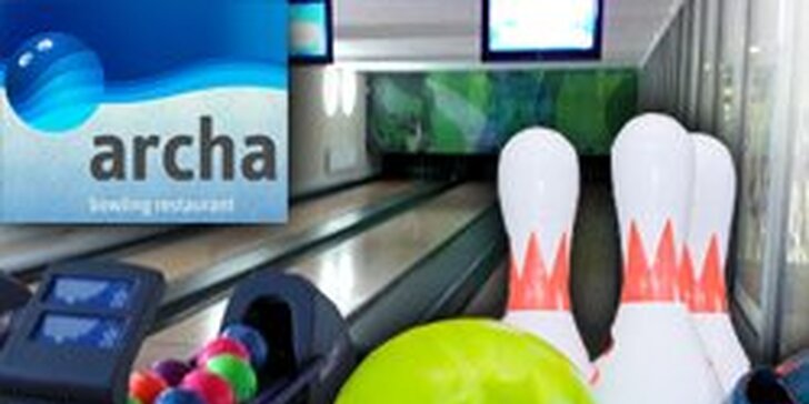 290 Kč za 2 hodiny bowlingu ve sportovně zábavním centru na Flošně. Zábavná hra v lodní kajutě s 50% slevou.